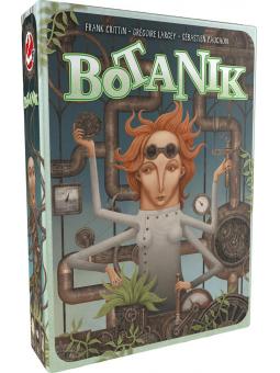 Botanik