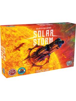 SOLAR STORM