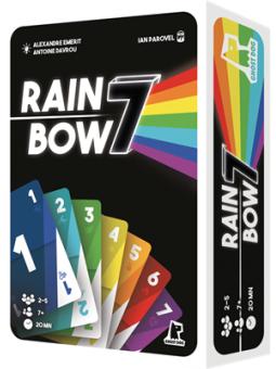 RAINBOW 7