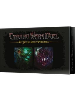 Cthulhu Wars : Duel