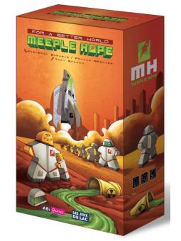 MEEPLE HOPE