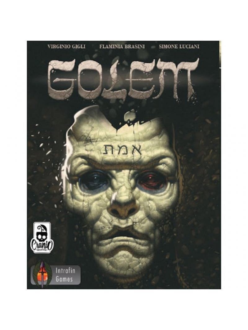 GOLEM