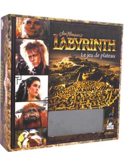 Labyrinth lJeu de Plateau