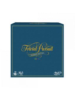 Trivial Pursuit Classique