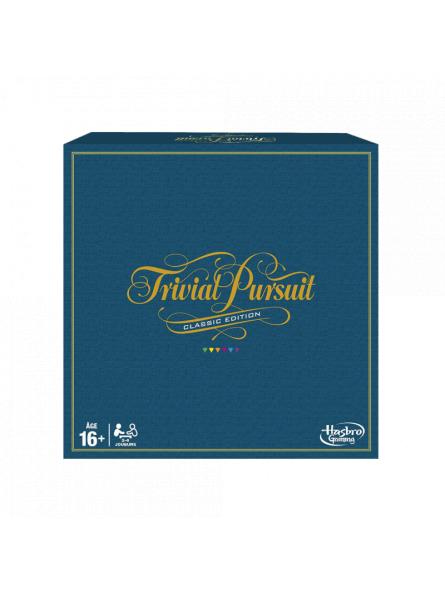 Trivial Pursuit Classique