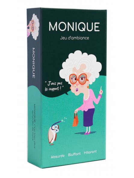 MONIQUE