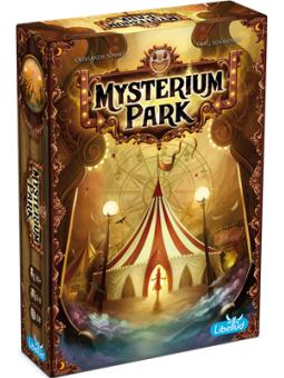 Mysterium Park FR