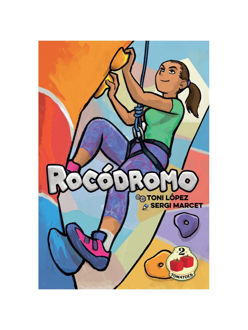 ROCODROMO