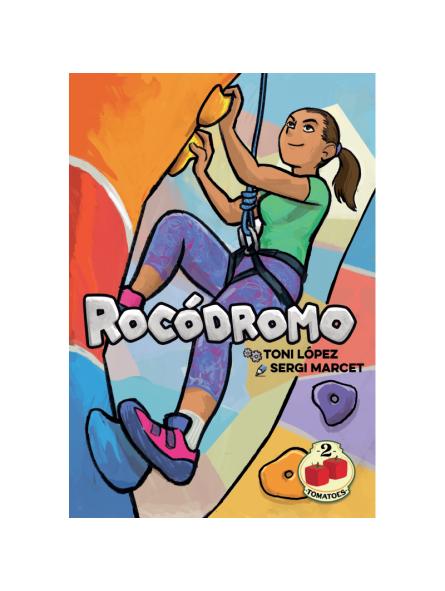 ROCODROMO