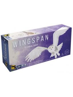  WINGSPAN - Extension Europe 