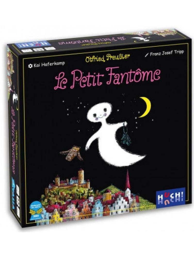LE PETIT FANTOME