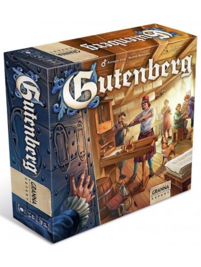 GUTENBERG