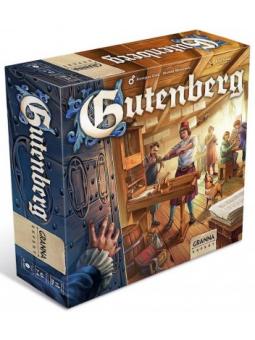 GUTENBERG