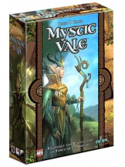 MYSTIC VALE