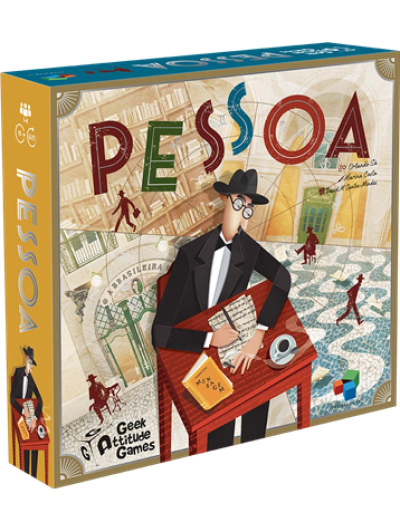 PESSOA