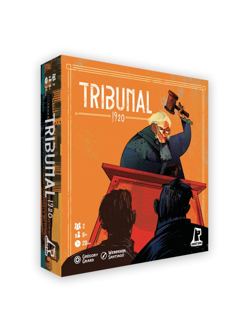 Tribunal 1920