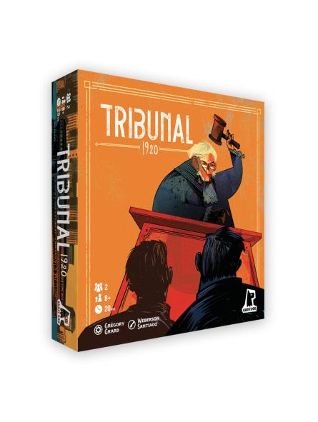 Tribunal 1920
