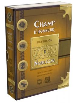 Noblesse Extension Champ d'Honneur