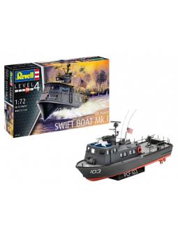 US Navy Swift Boat Mk.I