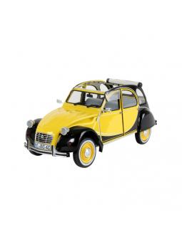 CITROEN 2CV CHARLESTON