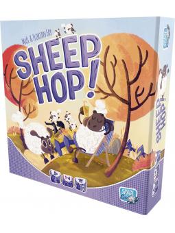 SHEEP HOP