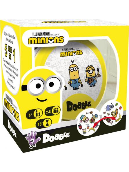 Dobble Minions