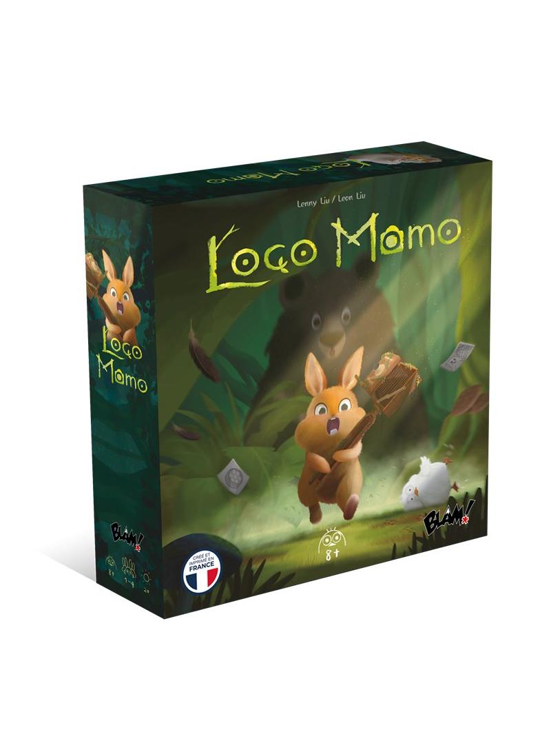 LOCO MOMO