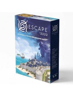 ESCAPE 2222