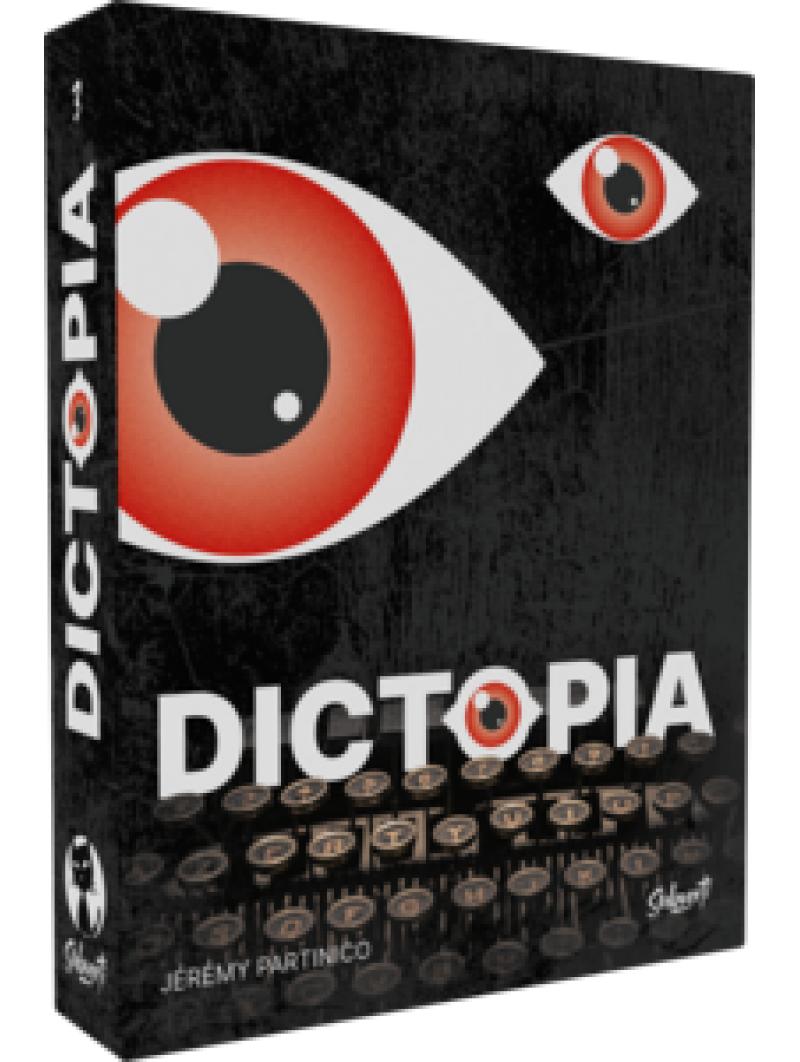 DICTOPIA