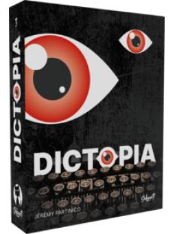 DICTOPIA