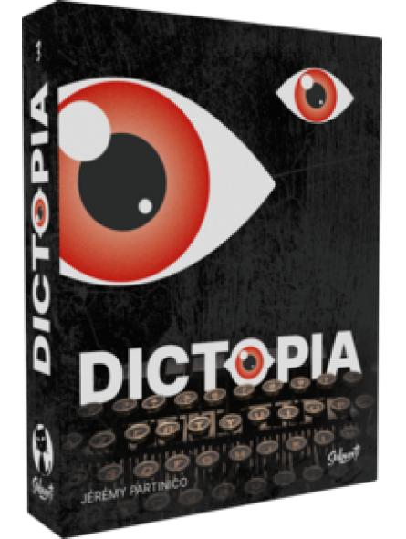 DICTOPIA