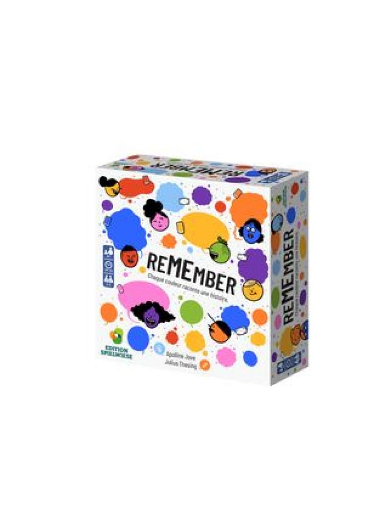 ReMember