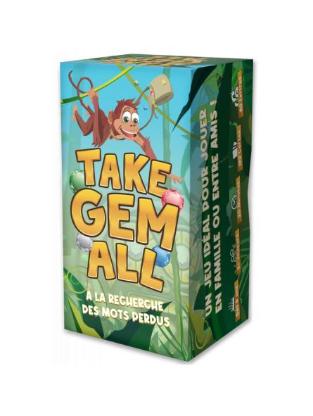 Take Gem All