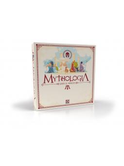 MYTHOLOGIA