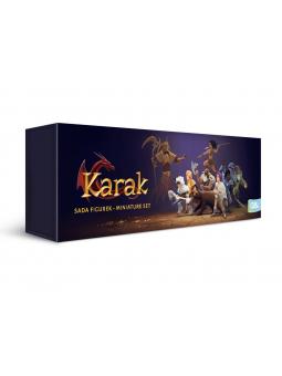 KARAK Minis 2 SADA