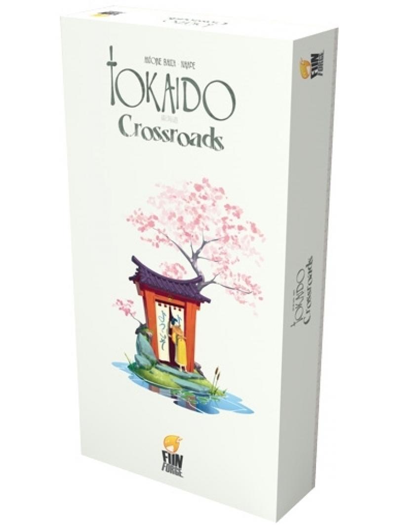 Crossfroads Extension Tokaido