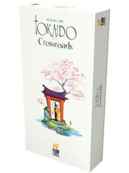 Crossfroads Extension Tokaido