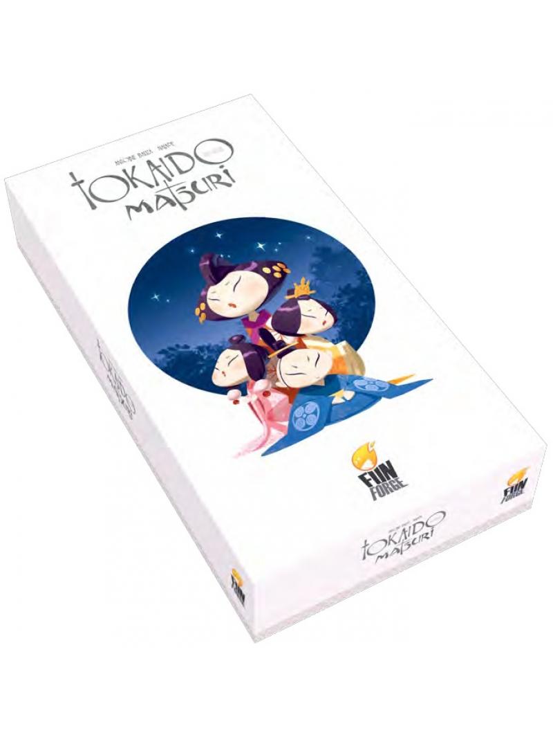 Matsuri Extension Tokaido