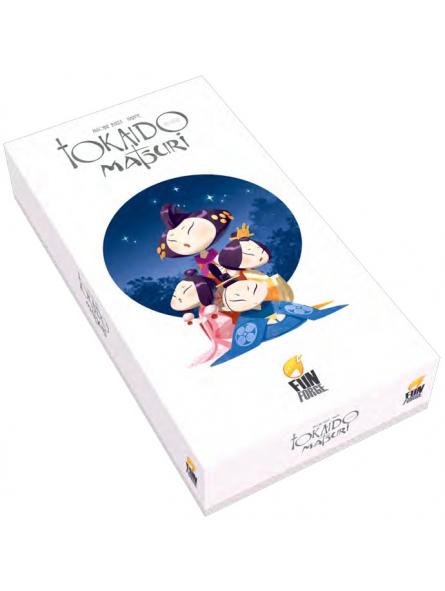 Matsuri Extension Tokaido