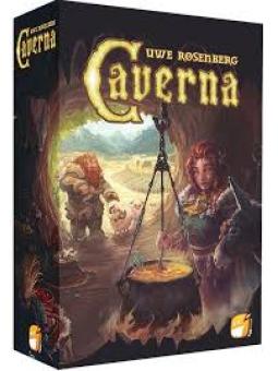 CAVERNA