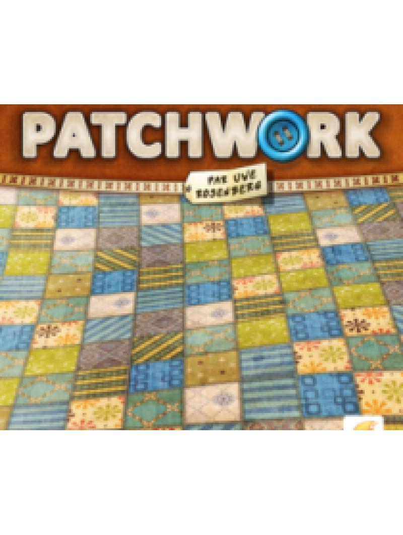Patchwork