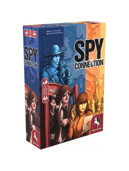PSY CONNECTION