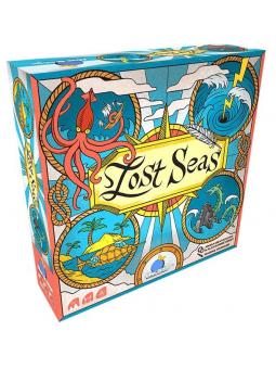 LOST SEAS