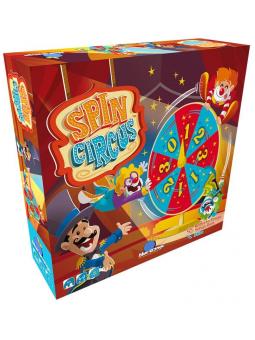 SPIN CIRCUS