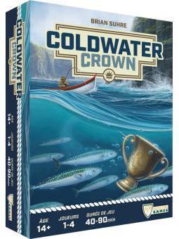 Coldwater Crown