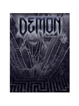 DEMON - Livre de base