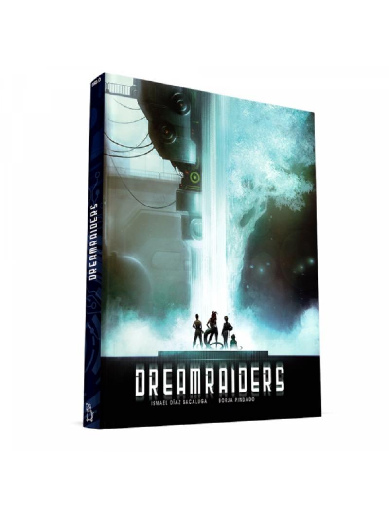 DREAMRAIDERS - Livre de base