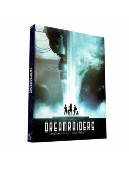 DREAMRAIDERS - Livre de base