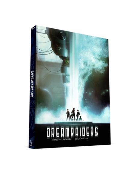 DREAMRAIDERS - Livre de base