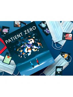 SAVE PATIENT ZERO